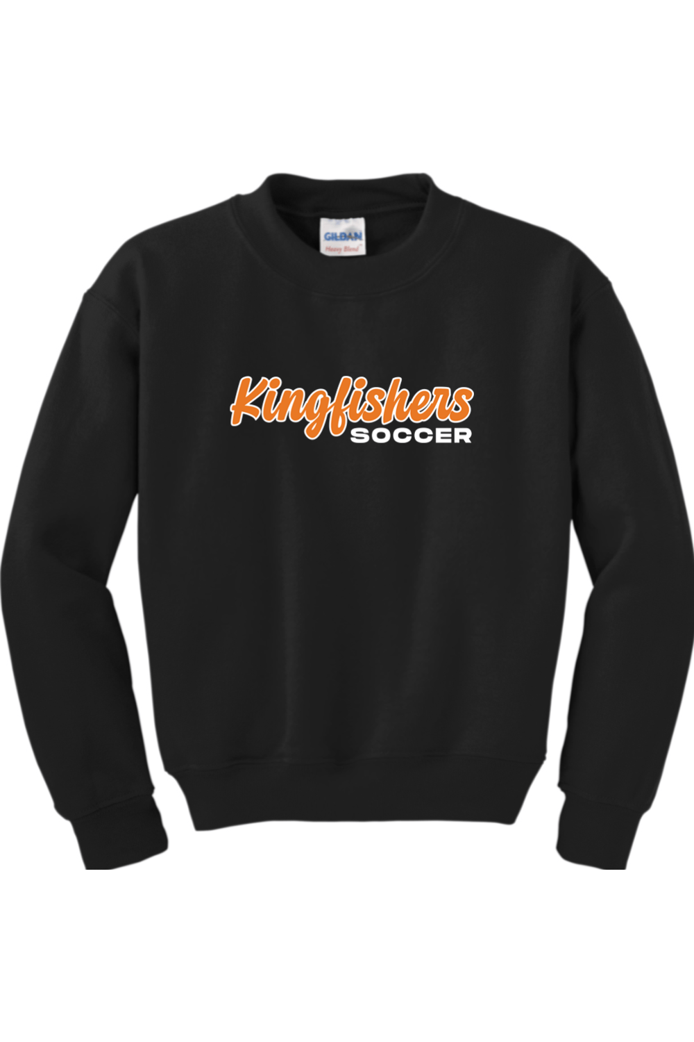 IC Imagine Soccer Youth Sweatshirt Signature Lacrosse