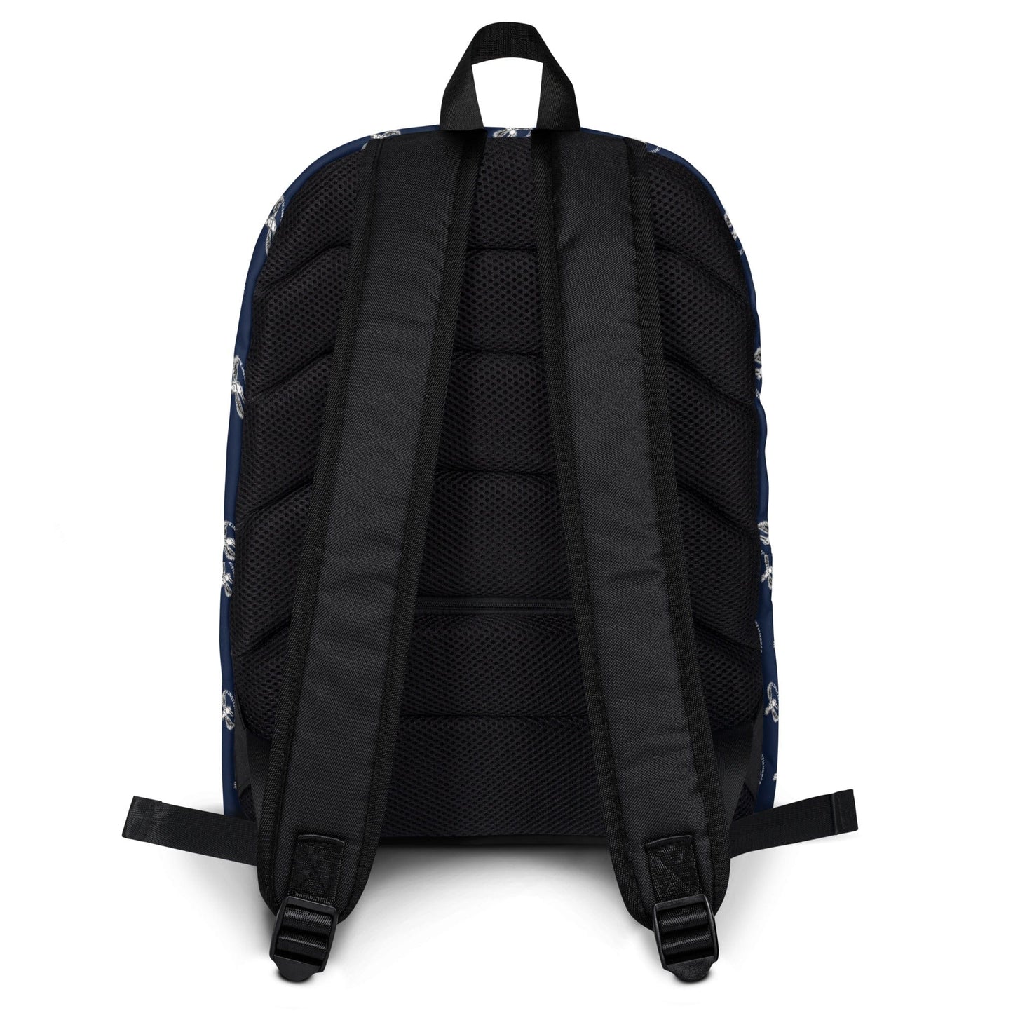 IC Imagine Travel Backpack Signature Lacrosse