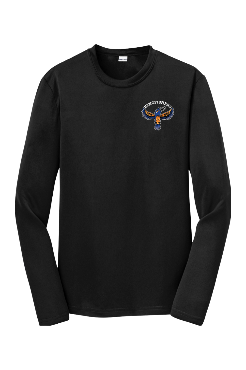 IC Imagine Youth Long Sleeve T-Shirt Signature Lacrosse