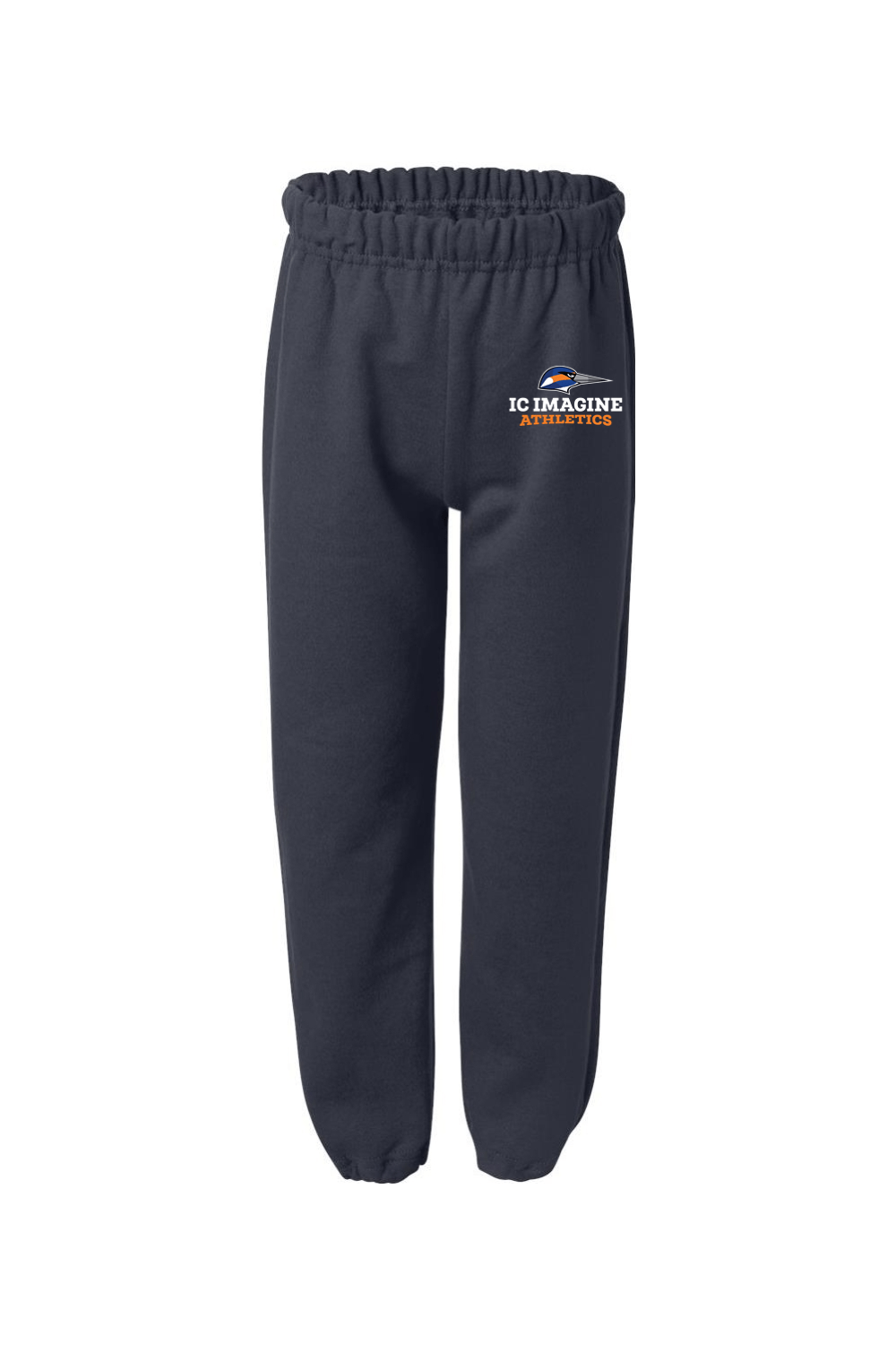 IC Imagine Youth Sweatpants Signature Lacrosse