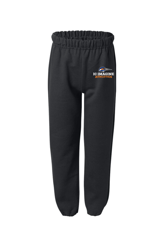 IC Imagine Youth Sweatpants Signature Lacrosse