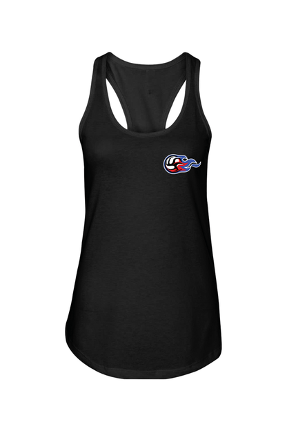 Ignite Volleyball Club Adult Women's Tank Top Signature Lacrosse