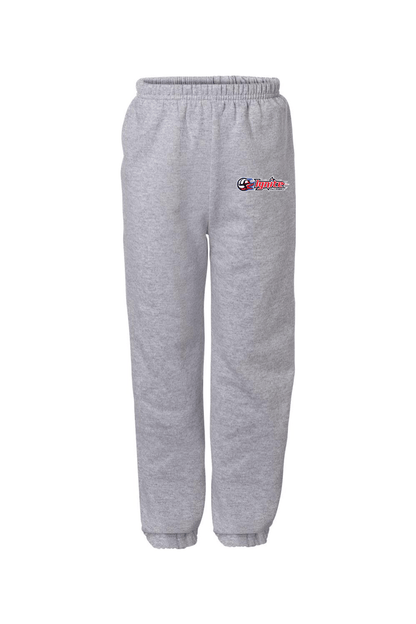Ignite Volleyball Club Youth Sweatpants Signature Lacrosse