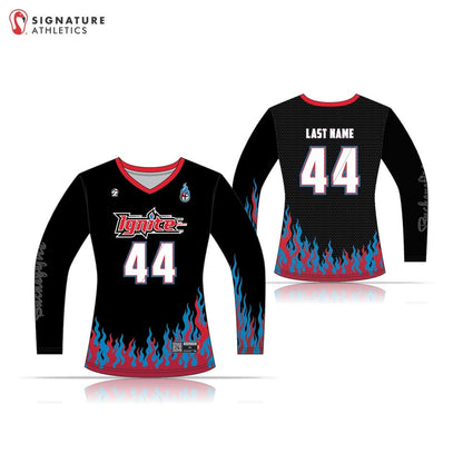 Ignite Volleyball National/Elite 6 Piece Pro Package Signature Lacrosse