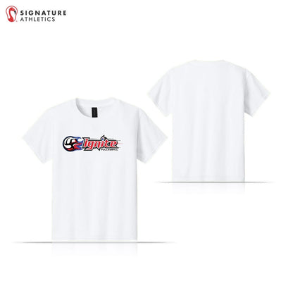 Ignite Volleyball National/Elite 6 Piece Pro Package Signature Lacrosse