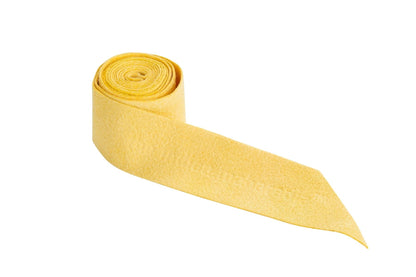 Indian Maharadja Chamois (over Grip) Signature Lacrosse