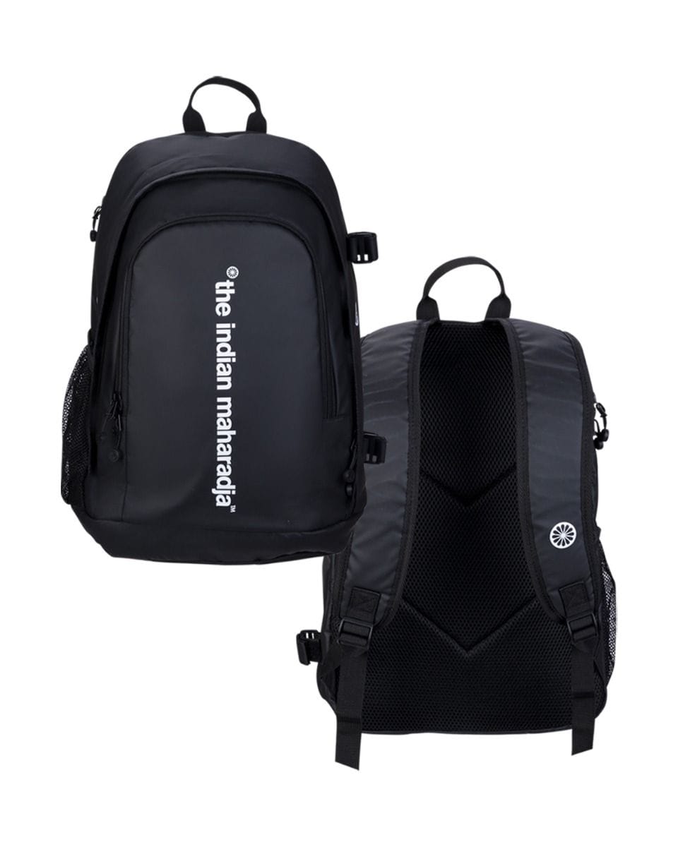 Indian Maharadja PMX All Sports Backpack Signature Lacrosse