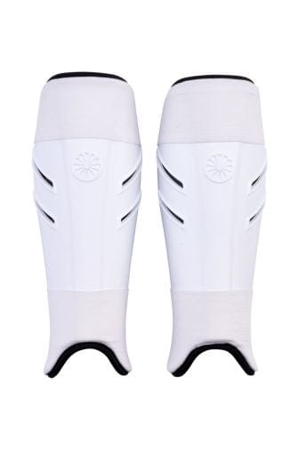 Indian Maharadja PRO Shin Guards Washable Signature Lacrosse