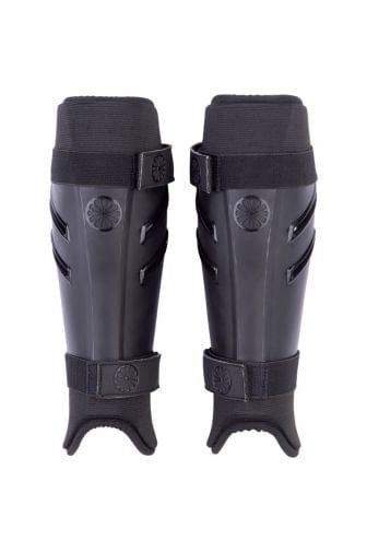 Indian Maharadja PRO Shin Guards Washable Signature Lacrosse