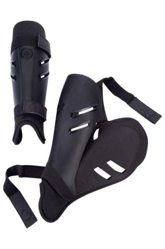 Indian Maharadja PRO Shin Guards Washable Signature Lacrosse