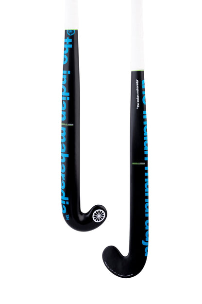 Indian Maharadja SWORD Low Bow 30% carbon Signature Lacrosse