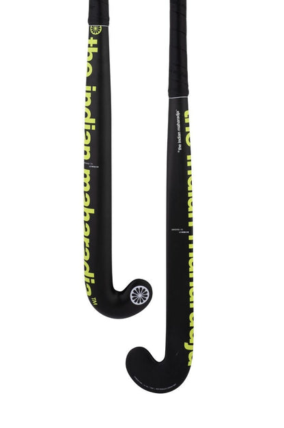 Indian Maharadja SWORD Low Bow 70% Signature Lacrosse