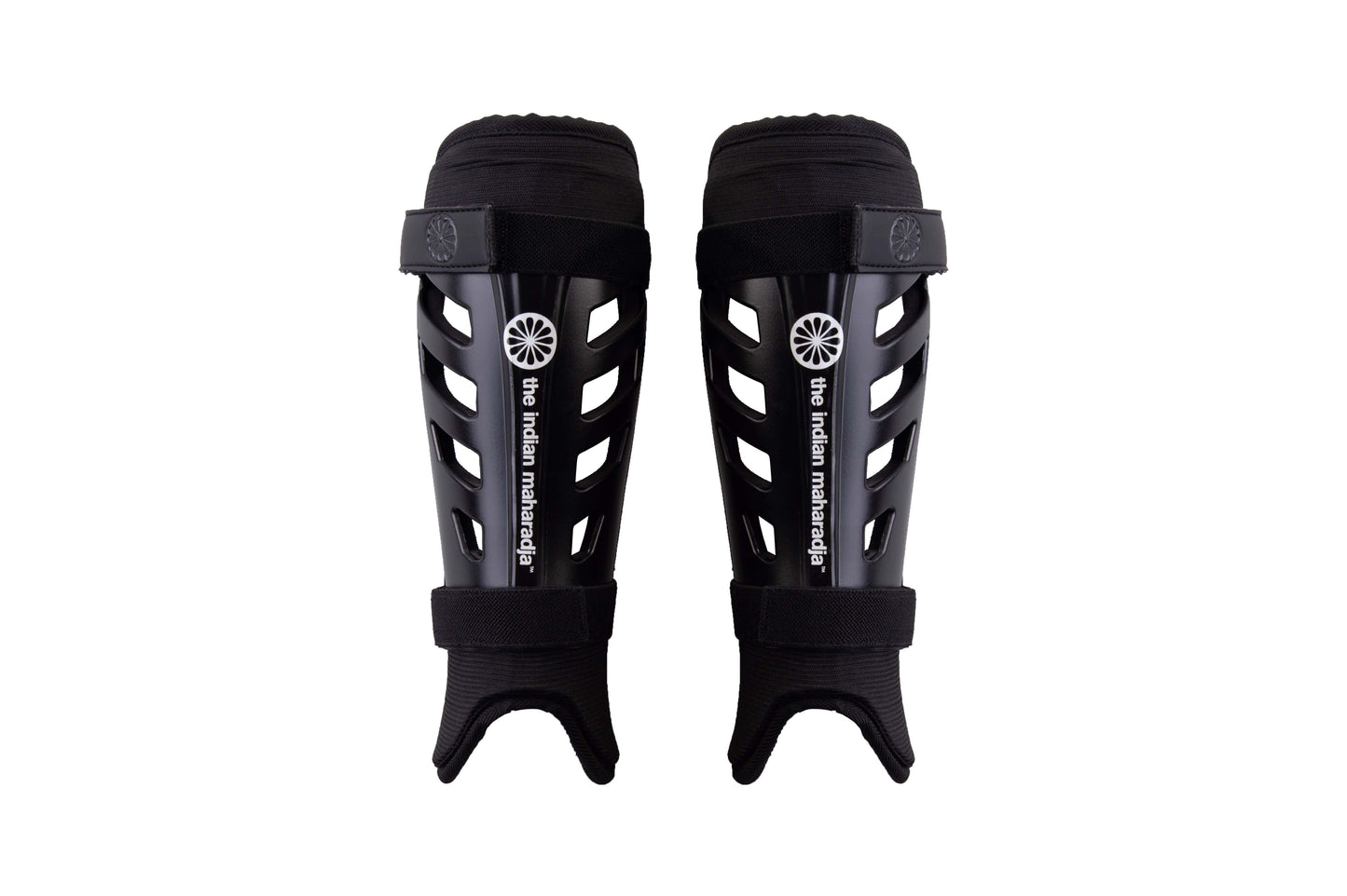 Indian Maharadja Youth Shinguards Washable in Fun Colors Signature Lacrosse