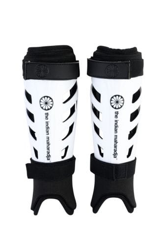 Indian Maharadja Youth Shinguards Washable in Fun Colors Signature Lacrosse