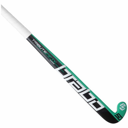 INDOOR BRABO Soft Touch Senior Fiberglass/Woodcore Indoor Field Hockey Stick Signature Lacrosse