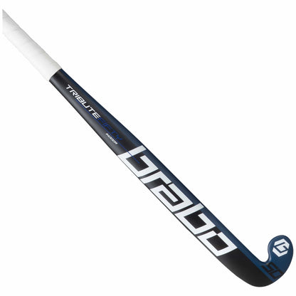 INDOOR BRABO Soft Touch Senior Fiberglass/Woodcore Indoor Field Hockey Stick Signature Lacrosse