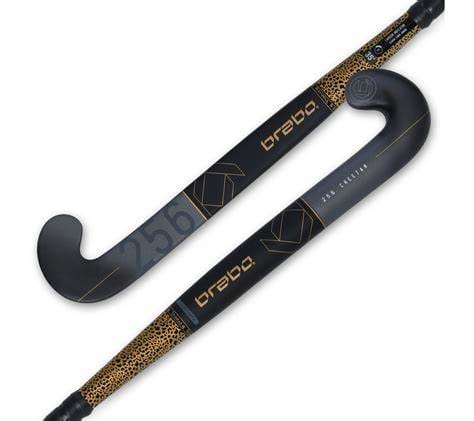 INDOOR Brabo Youth & Beginner Indoor Field Hockey Sticks 28”-36” Signature Lacrosse
