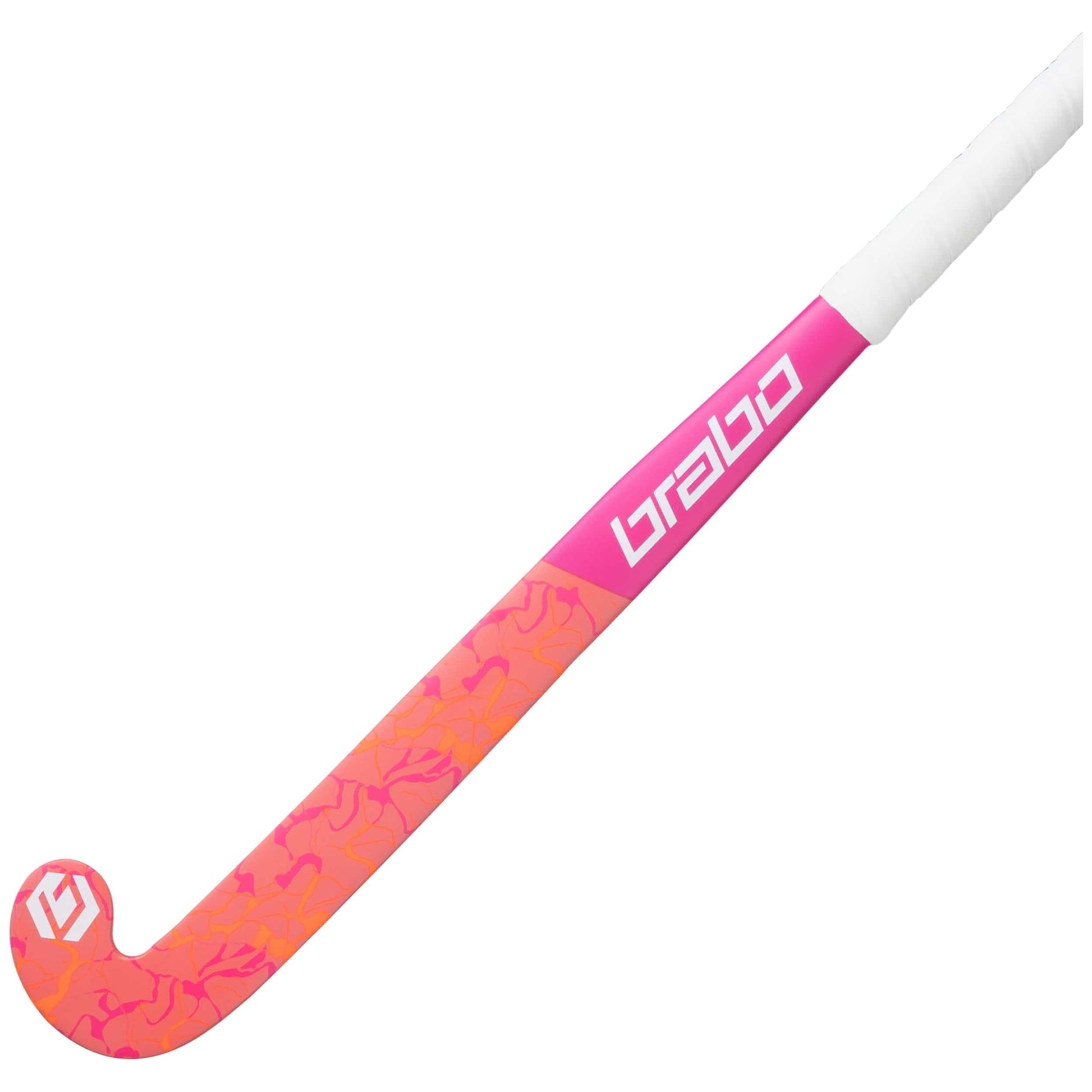 INDOOR Brabo Youth & Beginner Indoor Field Hockey Sticks 28”-36” Signature Lacrosse