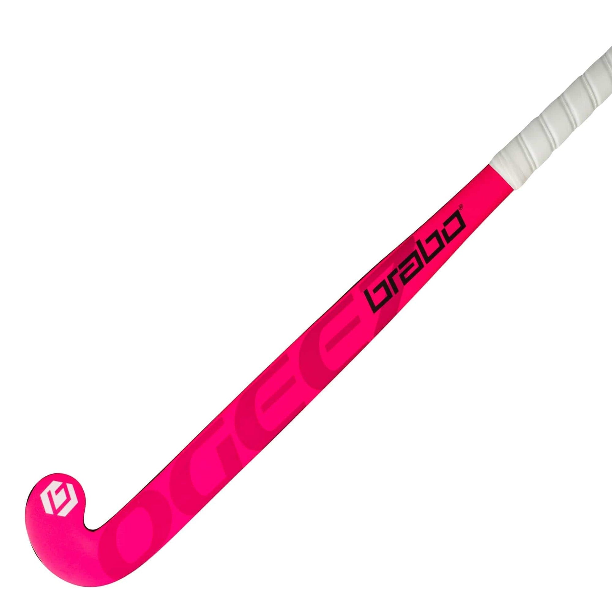 INDOOR Brabo Youth & Beginner Indoor Field Hockey Sticks 28”-36” Signature Lacrosse