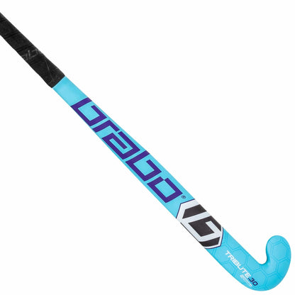 INDOOR Brabo Youth & Beginner Indoor Field Hockey Sticks 28”-36” Signature Lacrosse
