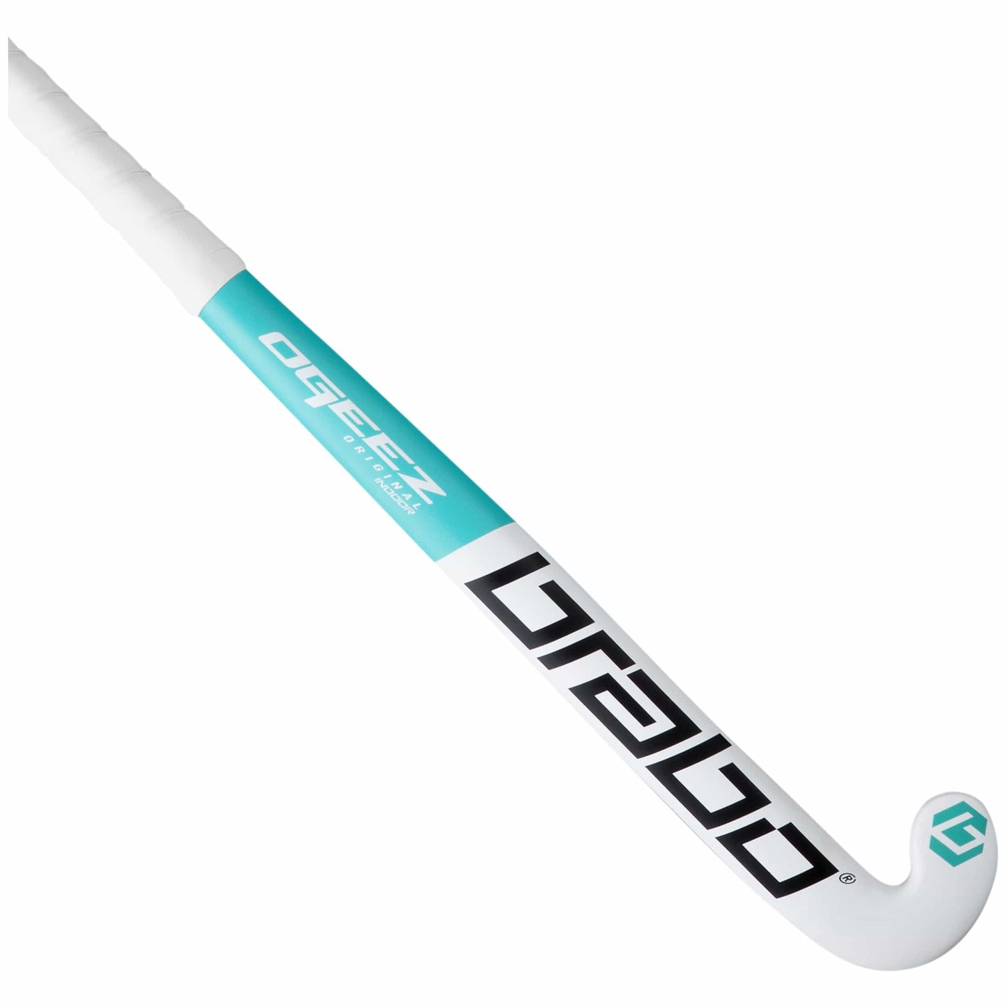 INDOOR Brabo Youth & Beginner Indoor Field Hockey Sticks 28”-36” Signature Lacrosse