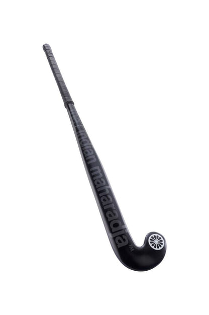 INDOOR Indian Maharadja Pro Junior Indoor Field Hockey Stick Full Composite Signature Lacrosse