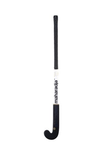 INDOOR Indian Maharadja Pro Junior Indoor Field Hockey Stick Full Composite Signature Lacrosse