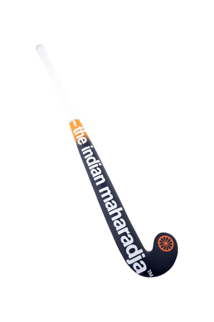 INDOOR Indian Maharadja Youth & Beginner Indoor Field Hockey Sticks 28”-35” Signature Lacrosse