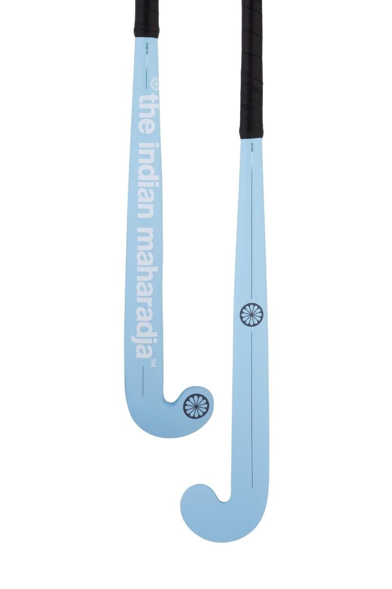 INDOOR Indian Maharadja Youth & Beginner Indoor Field Hockey Sticks 28”-35” Signature Lacrosse