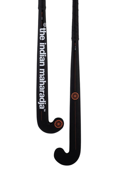 INDOOR Indian Maharadja Youth & Beginner Indoor Field Hockey Sticks 28”-35” Signature Lacrosse