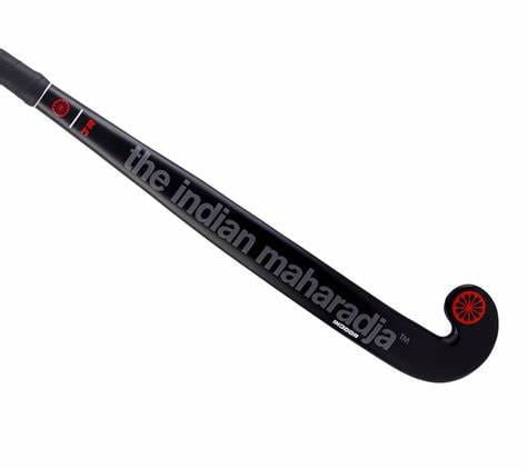 INDOOR Indian Maharadja Youth & Beginner Indoor Field Hockey Sticks 28”-35” Signature Lacrosse