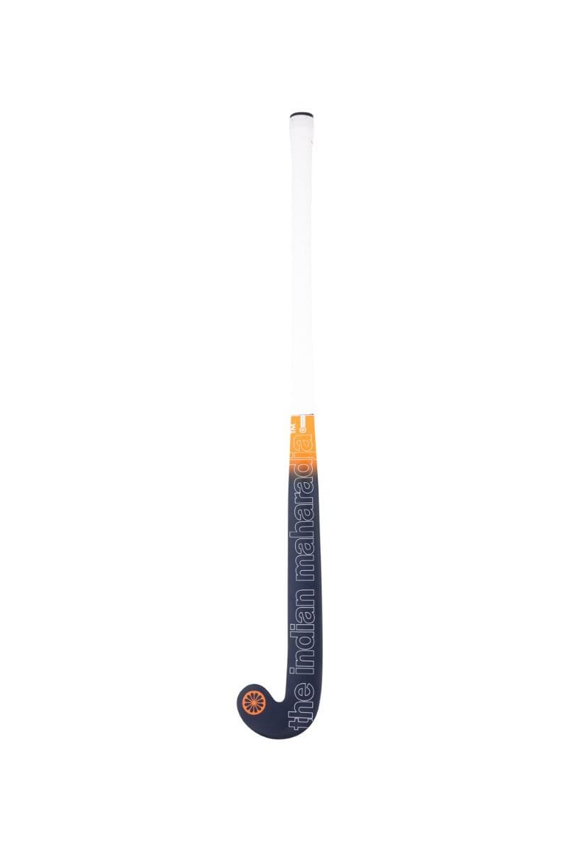 INDOOR Indian Maharadja Youth & Beginner Indoor Field Hockey Sticks 28”-35” Signature Lacrosse