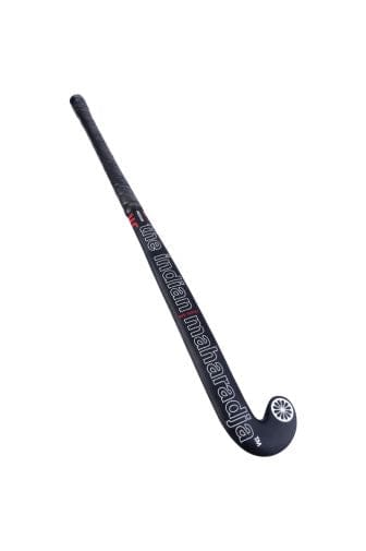 INDOOR Indian Maharadja Youth & Beginner Indoor Field Hockey Sticks 28”-35” Signature Lacrosse