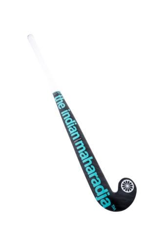 INDOOR Indian Maharadja Youth & Beginner Indoor Field Hockey Sticks 28”-35” Signature Lacrosse