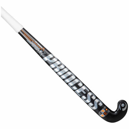 INDOOR Princess 6 Star SG9 MidBow - 15% carbon Indoor Field Hockey Stick Signature Lacrosse
