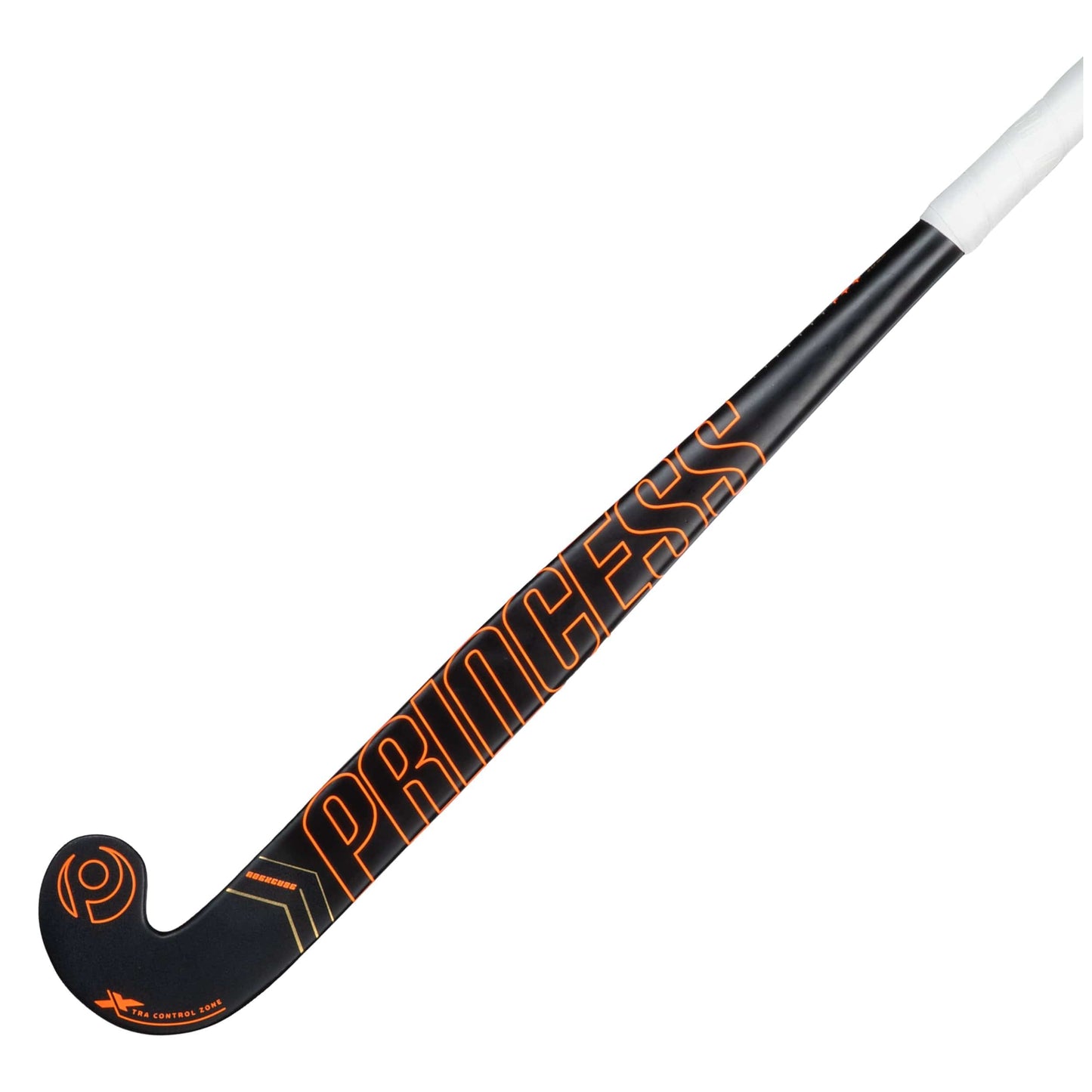INDOOR Princess Junior Premium Indoor Field Hockey Stick with 15% carbon Signature Lacrosse