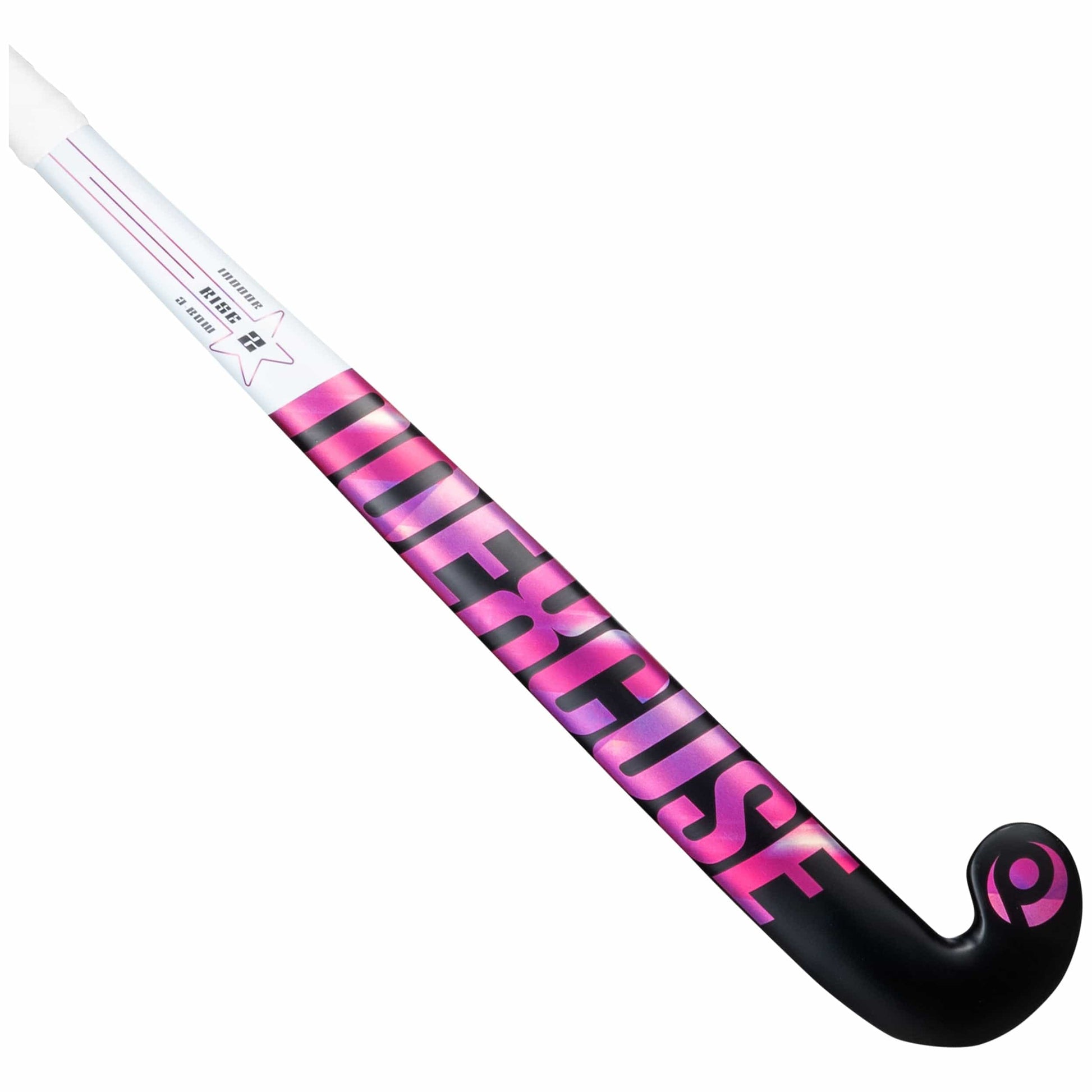 INDOOR Princess Youth & Beginner Indoor Field Hockey Sticks Choose Design & Size 28"-36" Signature Lacrosse