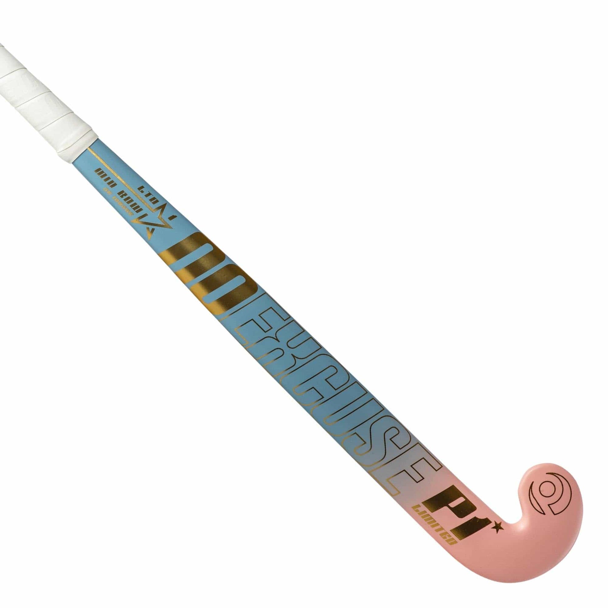 INDOOR Princess Youth & Beginner Indoor Field Hockey Sticks Choose Design & Size 28"-36" Signature Lacrosse
