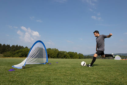 Infinity ® Pop-Up Soccer Goal Signature Lacrosse