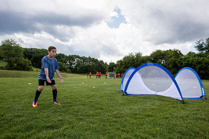 Infinity ® Pop-Up Soccer Goal Signature Lacrosse