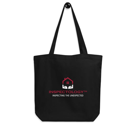 Inspectology Eco Tote Bag Signature Lacrosse