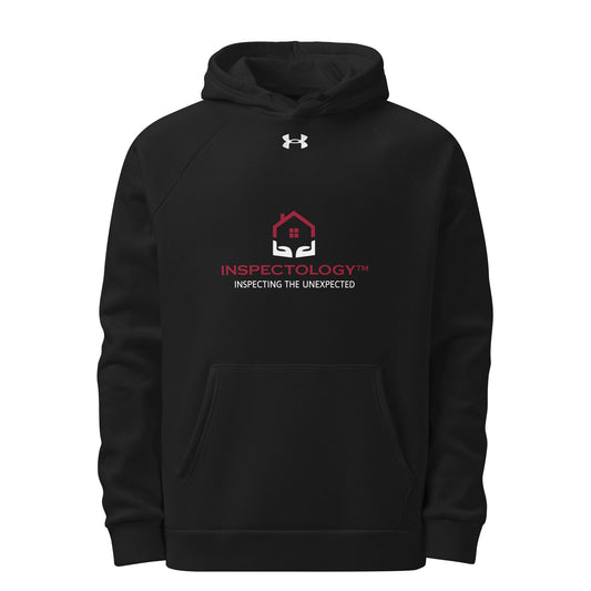 Inspectology Under Armour® Hoodie Signature Lacrosse
