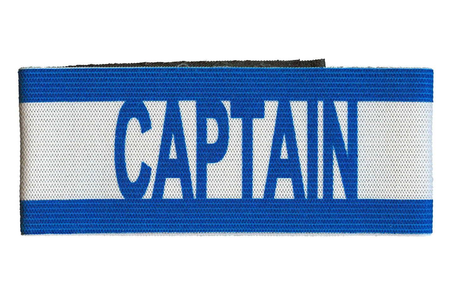 International Captain's Band (Red, Royal, Black) Signature Lacrosse