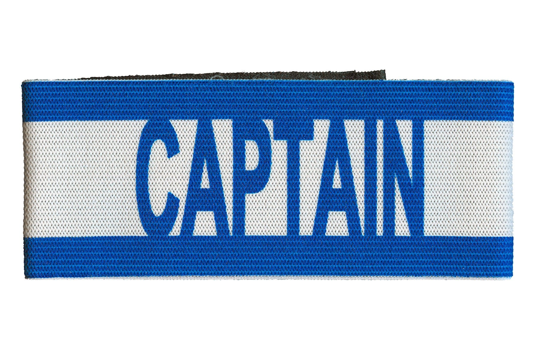International Captain's Band (Red, Royal, Black) Signature Lacrosse