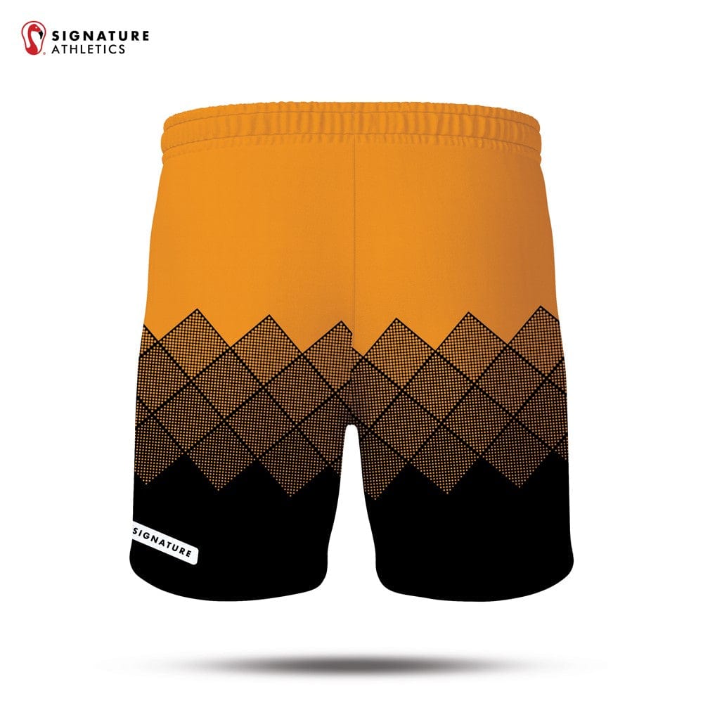 International Soccer Academy Men's 6 Piece Goalie Package Signature Lacrosse