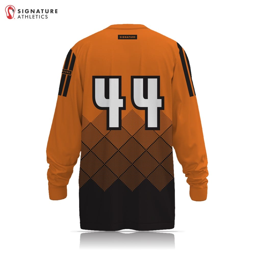 International Soccer Academy Men's 6 Piece Goalie Package Signature Lacrosse