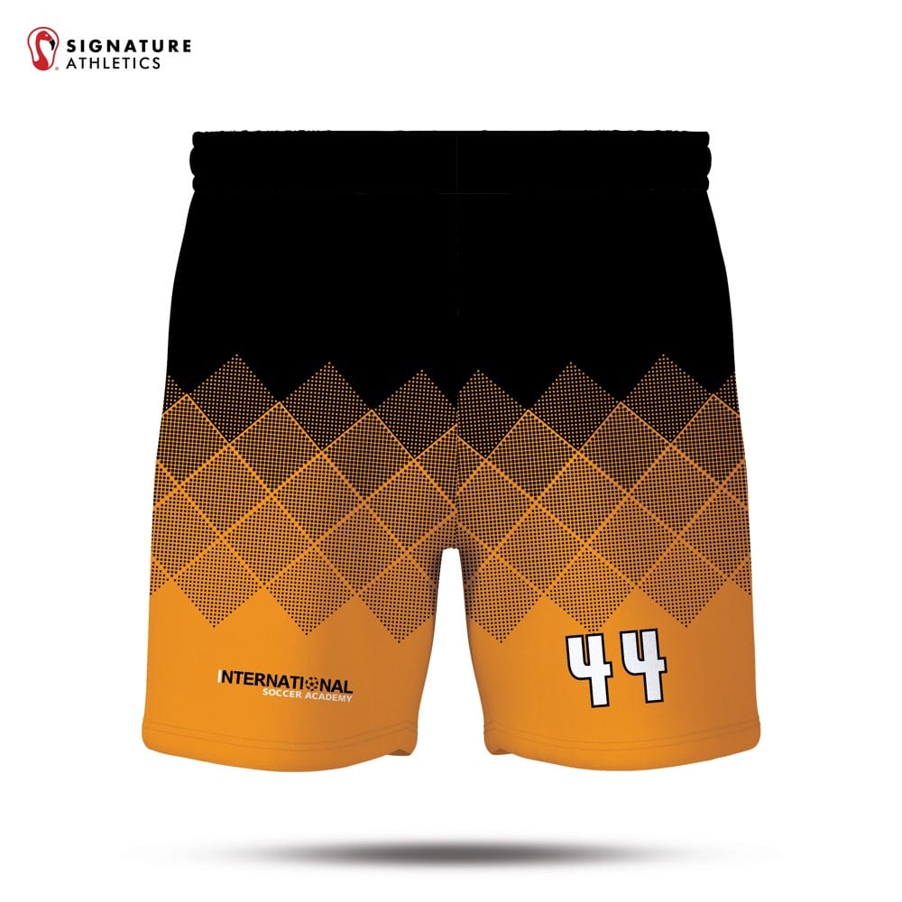 International Soccer Academy Men's 6 Piece Goalie Package Signature Lacrosse