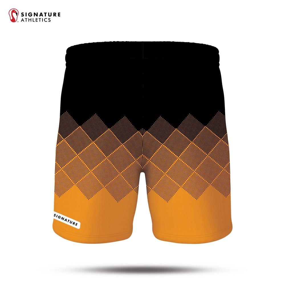 International Soccer Academy Men's 6 Piece Goalie Package Signature Lacrosse