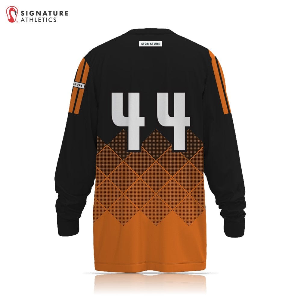 International Soccer Academy Men's 6 Piece Goalie Package Signature Lacrosse