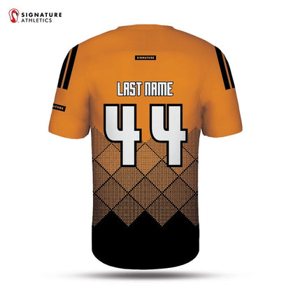 International Soccer Academy Men's 6 Piece Player Package Signature Lacrosse